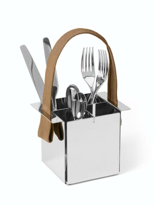 타볼라 커틀러리 홀더 A TAVOLA cutlery holder