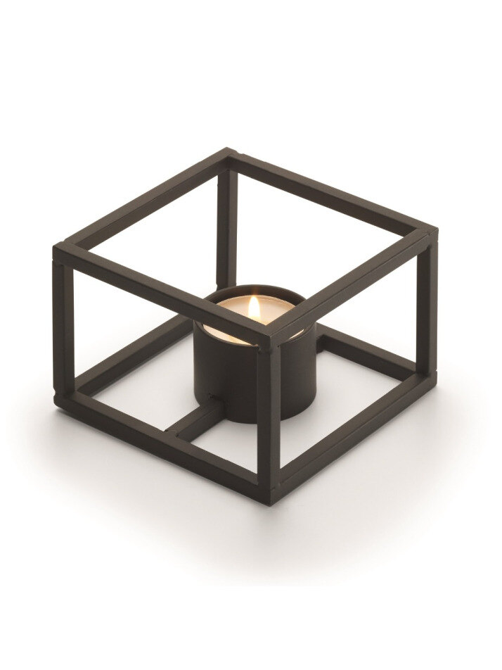 큐보 티팟 워머 CUBO teapot warmer