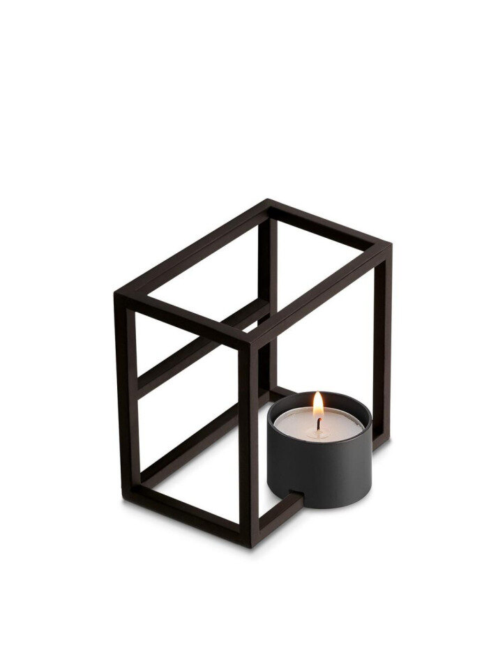 큐보 티팟 워머 CUBO teapot warmer