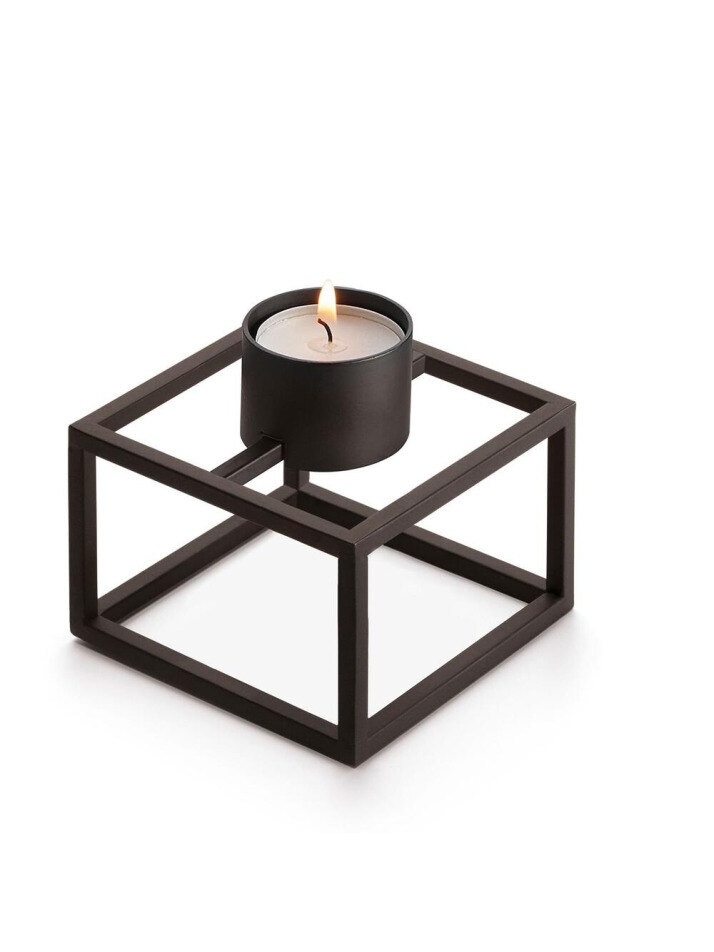 큐보 티팟 워머 CUBO teapot warmer
