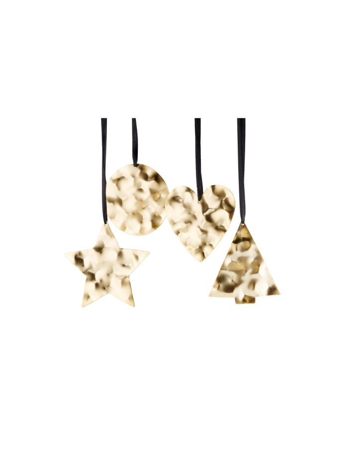 아쿠아 트리 오너먼트 Aqua Tree Organization