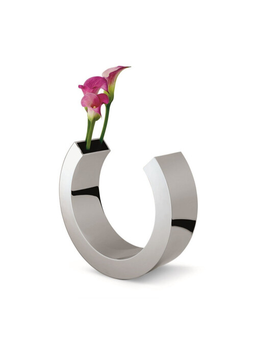 오메가 베이스 OMEGA vase