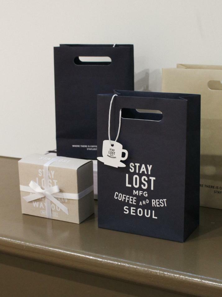 [GIFT SET] 커피 러버를 위한 커피 선물세트 (S)