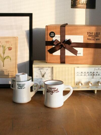 [GIFT SET] 머그 선물세트 Live Like Me Mug Series