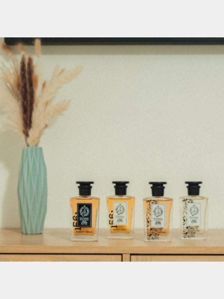 위스키 노빌레 오 드 퍼퓸 100ml