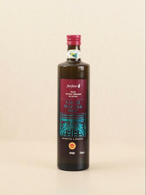 피오르피오레 DOP 시칠리아 프리미엄 올리브오일 750ml