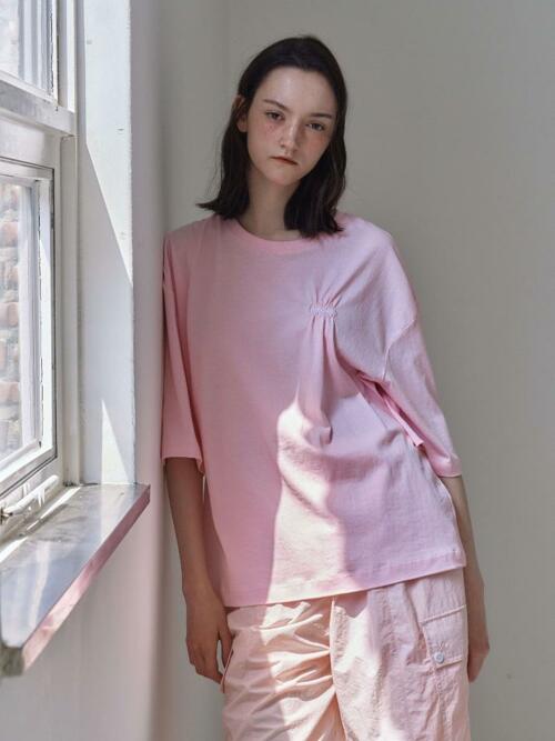 Sidewave Tee