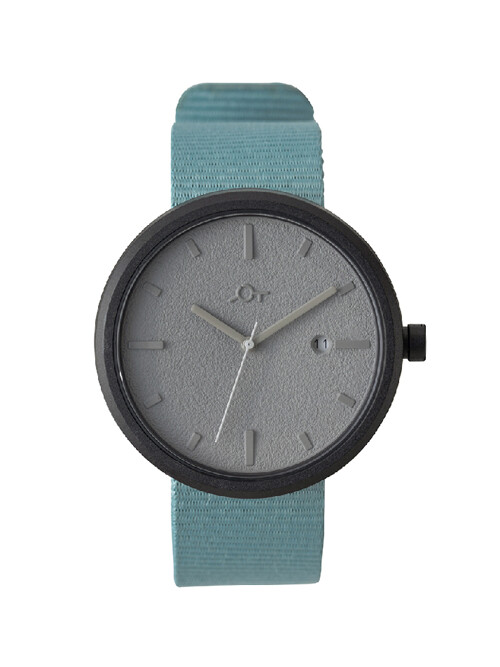 [와이오티워치] 40mm YOT WATCH 블루, A3-YW40BL