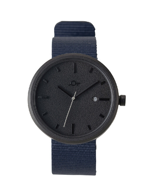 [와이오티워치] 40mm YOT WATCH 네이비, A3-YW40NV