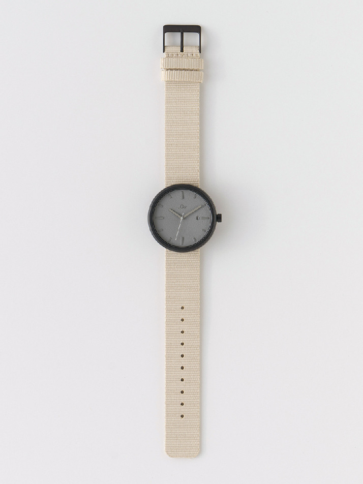 [와이오티워치] 40mm YOT WATCH 베이지, A3-YW40BE