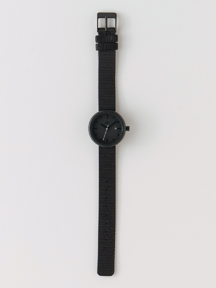 [와이오티워치] 32mm YOT WATCH 블랙, A3-YW32BK