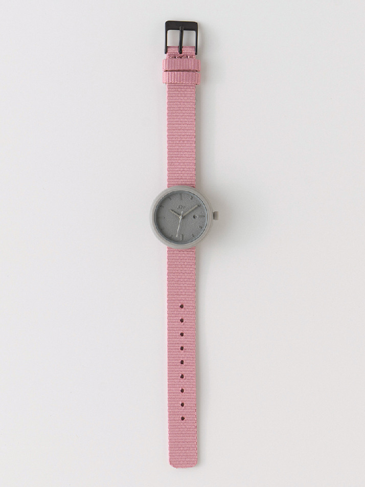 [와이오티워치] 32mm YOT WATCH 핑크, A3-YW32PK