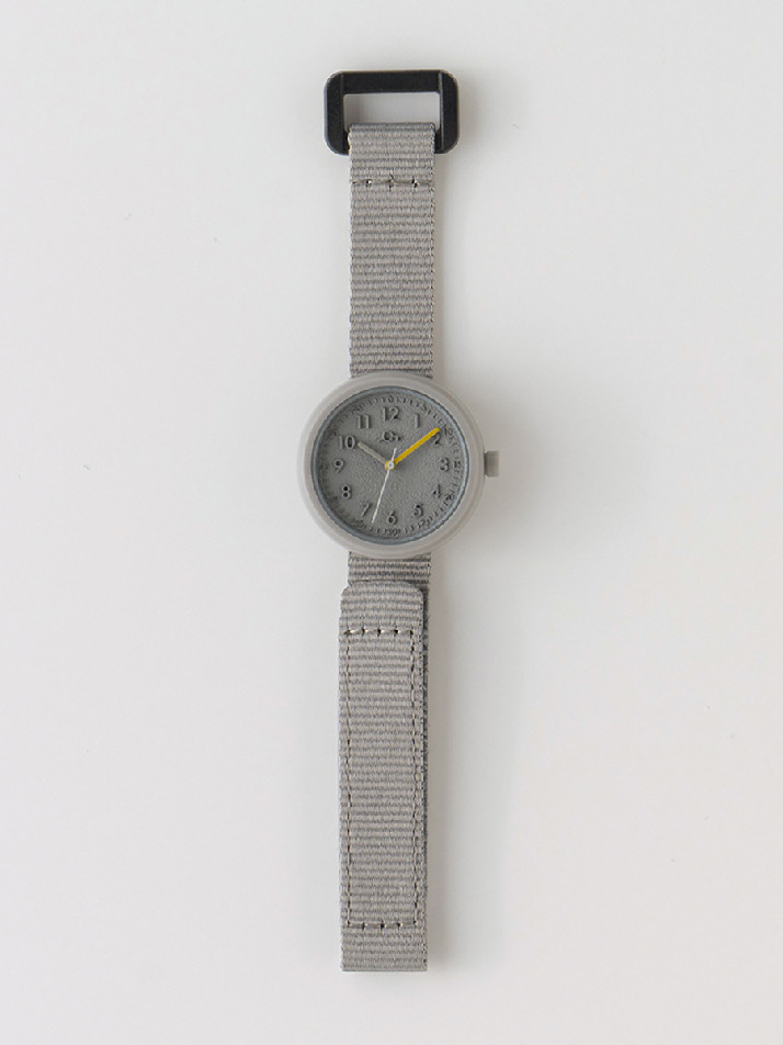 [와이오티워치] Kids YOT WATCH 그레이, A3-YWKIDSGY