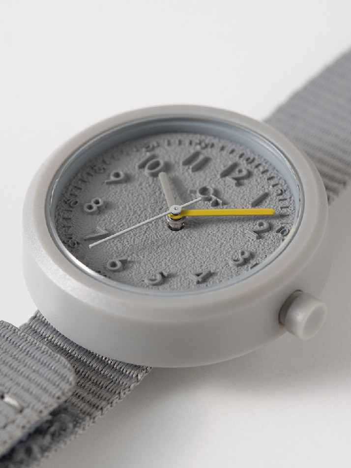 [와이오티워치] Kids YOT WATCH 그레이, A3-YWKIDSGY