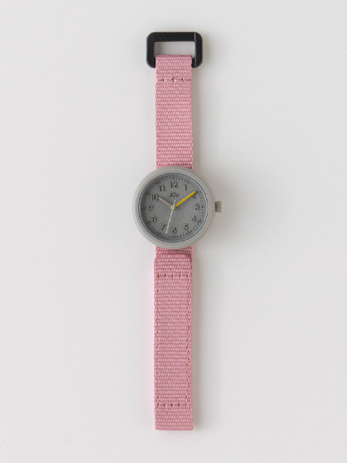 [와이오티워치] Kids YOT WATCH 핑크, A3-YWKIDSPK