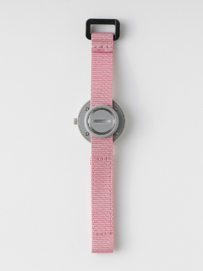 [와이오티워치] Kids YOT WATCH 핑크, A3-YWKIDSPK