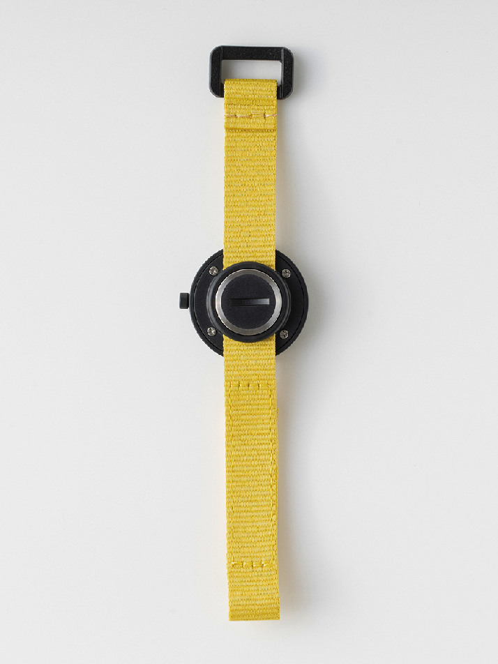 [와이오티워치] Kids YOT WATCH 머스타드, A3-YWKIDSMS