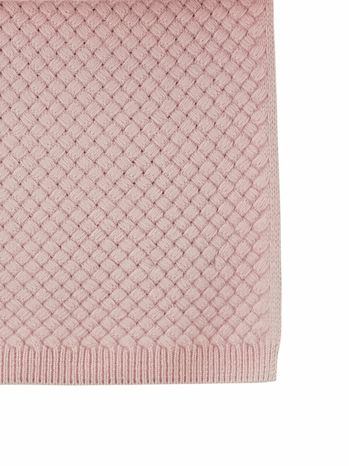 소르베 보테가 캐시미어 머플러