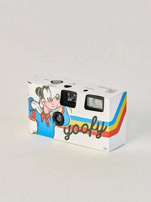 ANALOG CAMERA_GOOFY