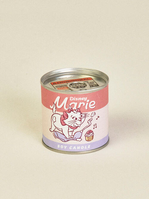 CAN CANDLE_MARIE (140g)