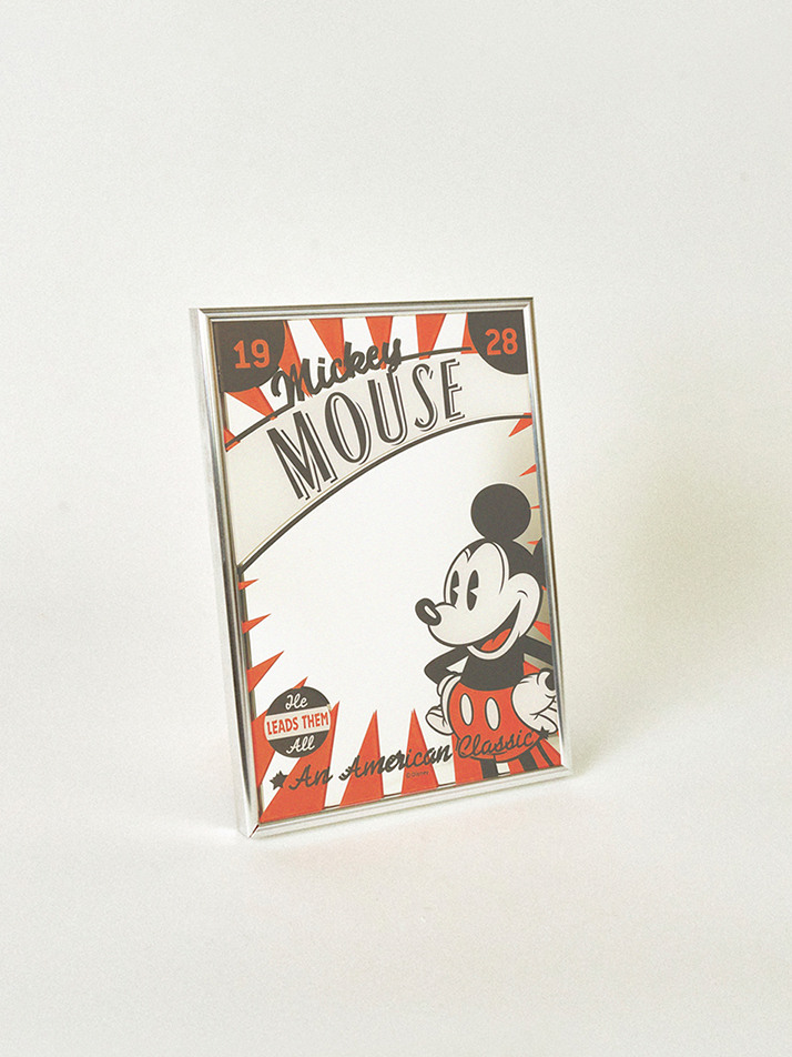 MIRROR_AMERICAN CLASSIC MICKEY(S)