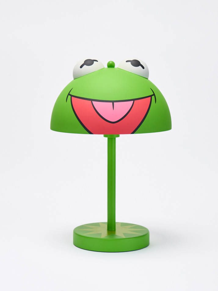ORIGINAL LAMP_KERMIT