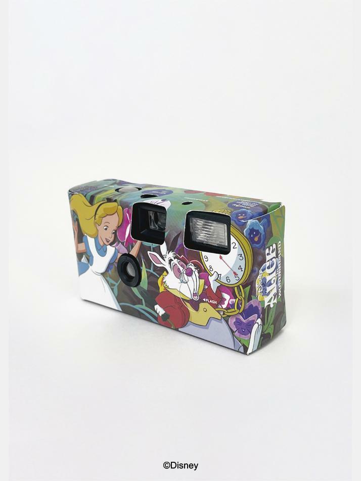  ANALOG CAMERA_ALICE 2   