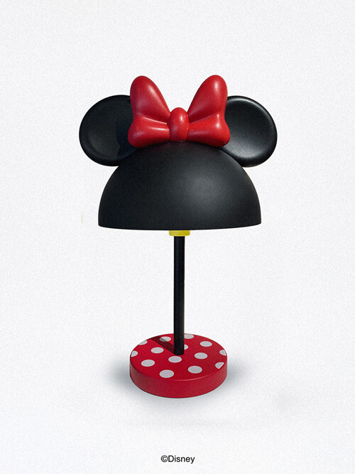 ORIGINAL LAMP_MINNIE