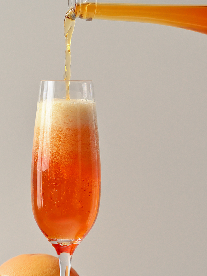 츄퍼 논알콜 선셋 스프리츠 375ml