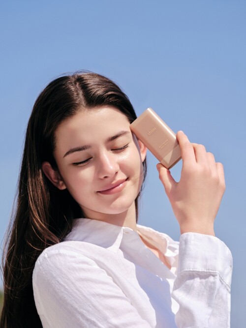 에어리 핏 선스틱 20g