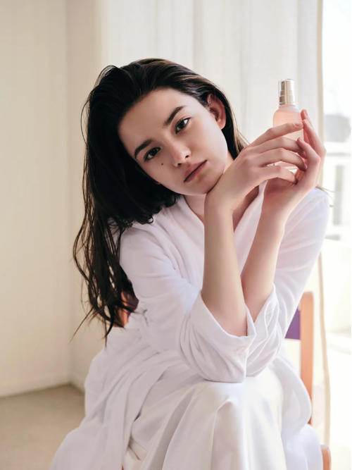 띰 로즈 PDRN 래디언스 미스트 100ml