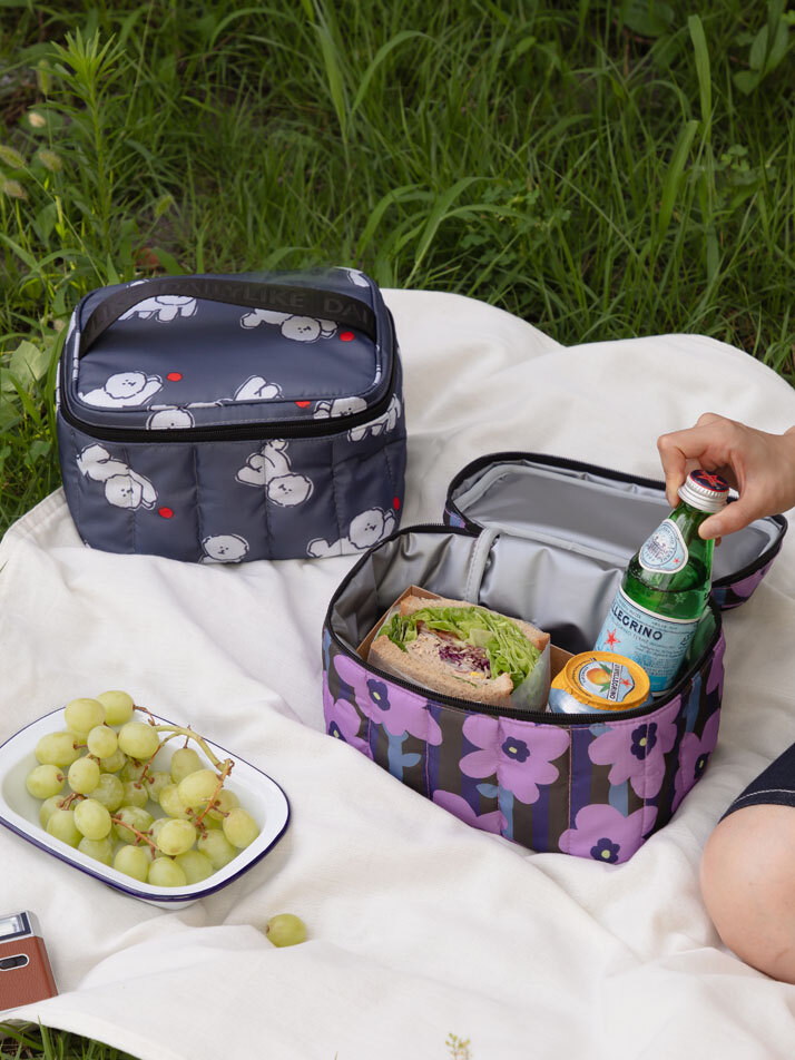 데일리 스탠다드 보냉백