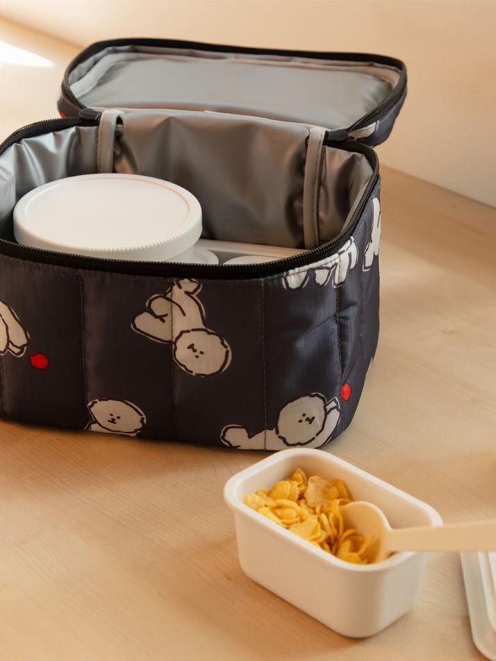 데일리 스탠다드 보냉백