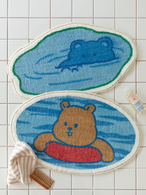 웨이비 발매트 01-02