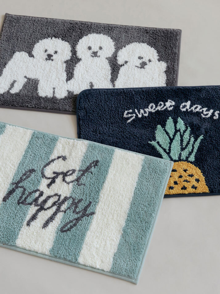 데일리 소프트 발매트 01-03