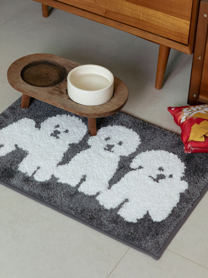 데일리 소프트 발매트 01-03