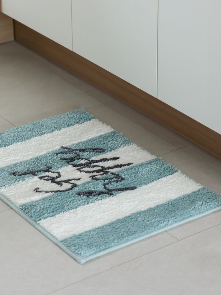 데일리 소프트 발매트 01-03