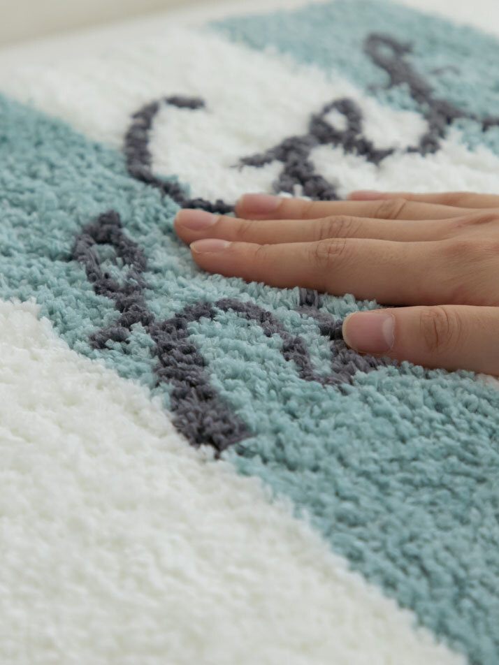 데일리 소프트 발매트 01-03