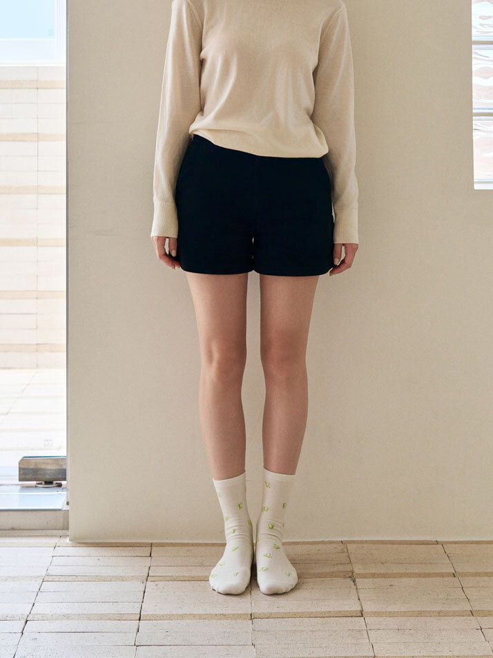 데이미 빈티지 삭스 우먼 5P - 02 Present