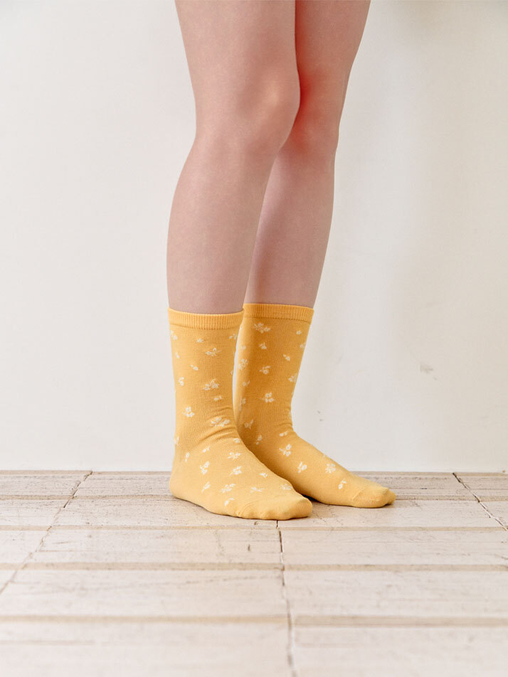 데이미 빈티지 삭스 우먼 5P - 02 Present