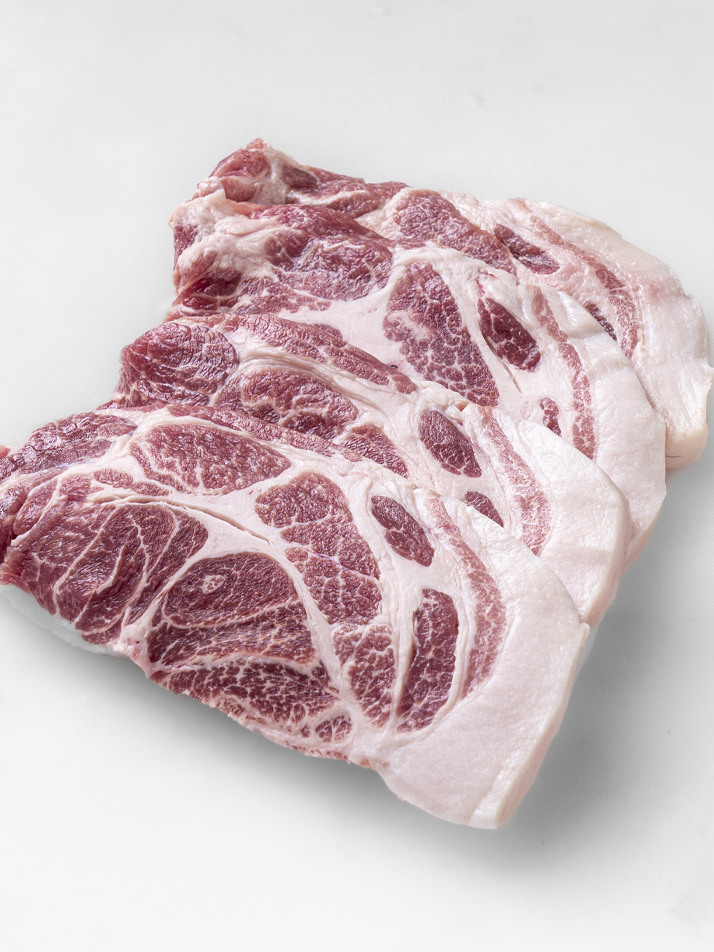 돼지3종 1.6kg 드라이에이징 웻에이징 혼합 선물세트