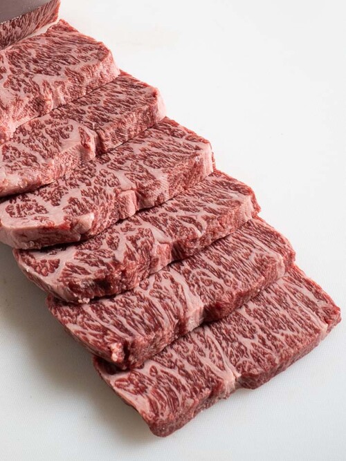 웻에이징 프라임 살치살 200g