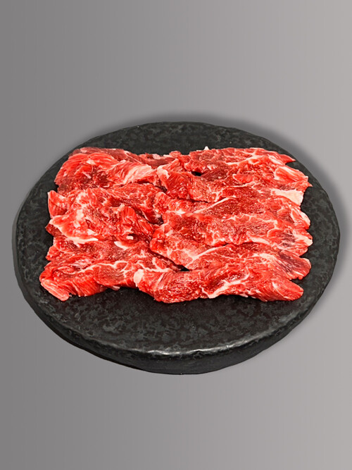 1++한우 제비추리 200g, 300g