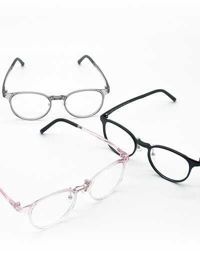 라뷰옵틱 블루라이트 차단 안경 -스마트노 (초등고학년부터 성인용)