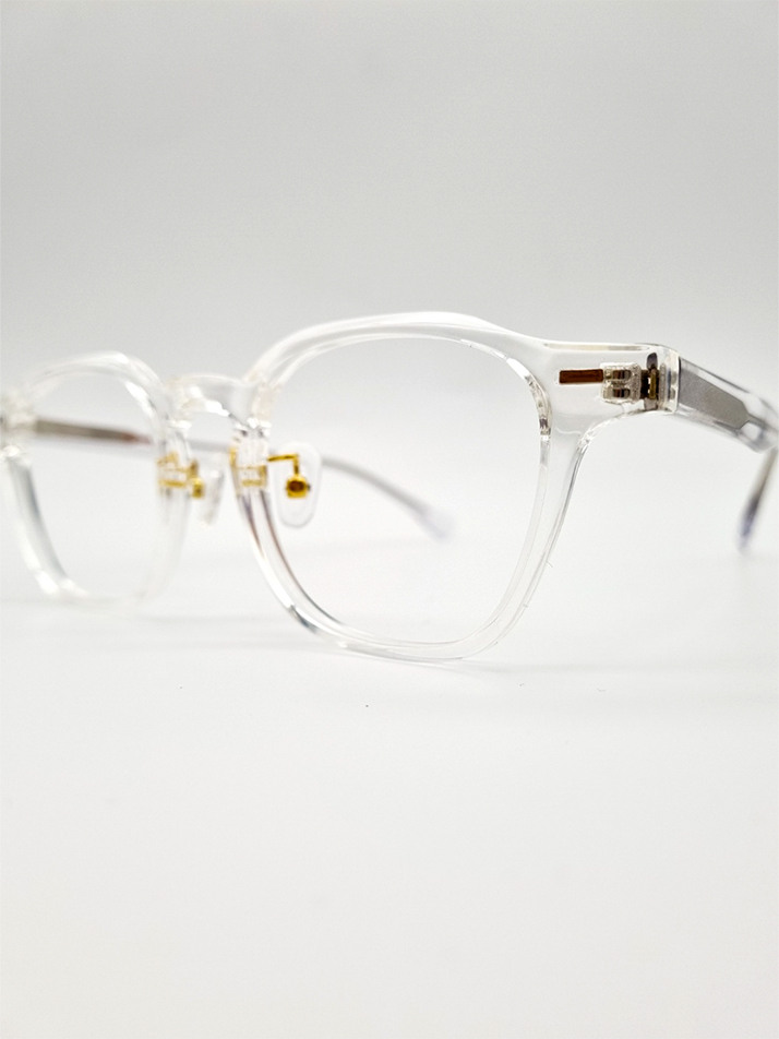 라뷰옵틱 블루라이트 차단 안경 -프렌치클래식 (초등고학년부터 성인용)