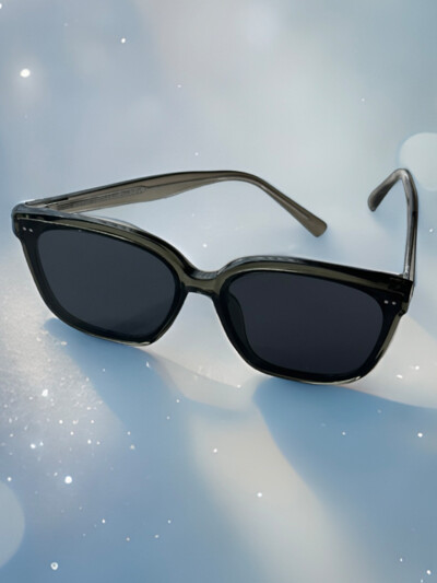 라뷰옵틱 투커 선글라스 그랑프랑 그레이그린