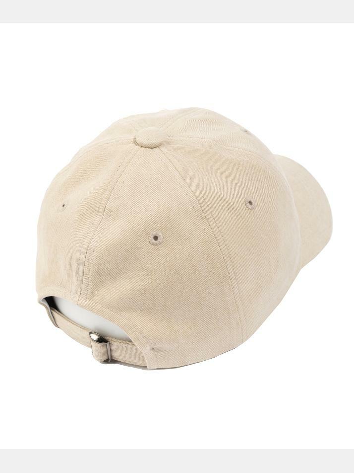 NET SOCIAL CLUB PIGMENT CAP (PUTTY)