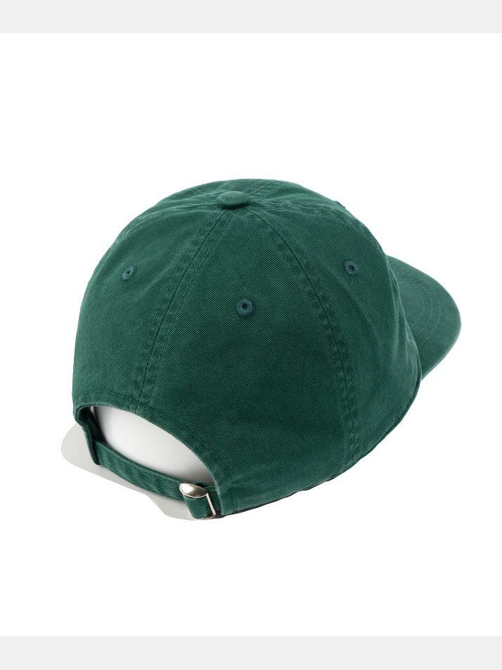 OG LOGO LONGVILLE CAP (GREEN)