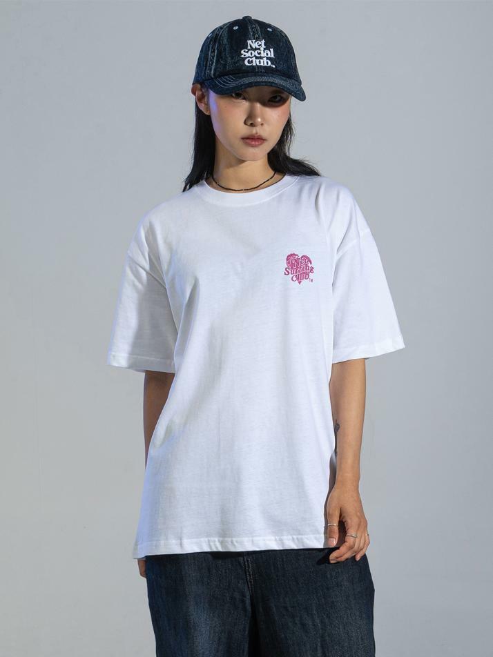 Tyke x Kompakt Record Bar T-shirt Black | ETERNAL JOURNEY