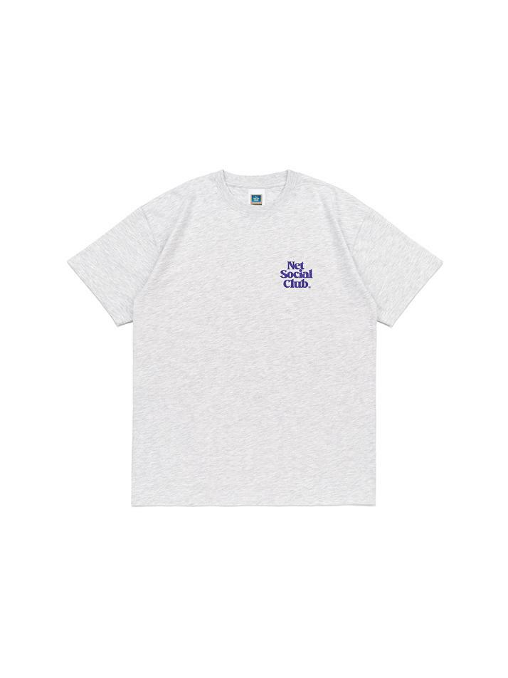 23SS MERCURIAL T-SHIRT OFF-WHITE | ETERNAL JOURNEY
